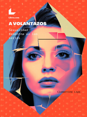 cover image of A volantazos